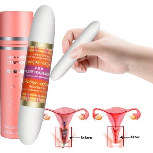 MARFLY Chinese Female Tampons