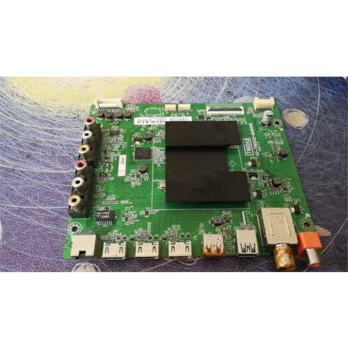 49a630u Main Board 40-t962a2-mab4hg Screen Lvu485nd1l Inch