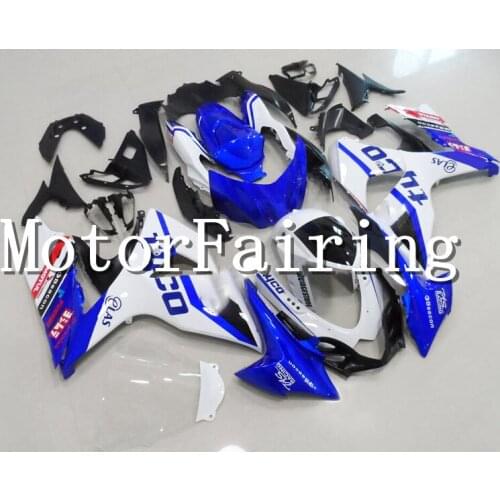 Motorcycle Bodywork Fairing Kit For GSXR1000 GSXR 1000 K9 2009 2010 2011 2012 2013 2014 2015 2016 Injection Molding Hull K9N8