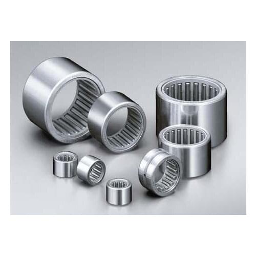 NK12/16 Needle Roller Bearing 12x19x16