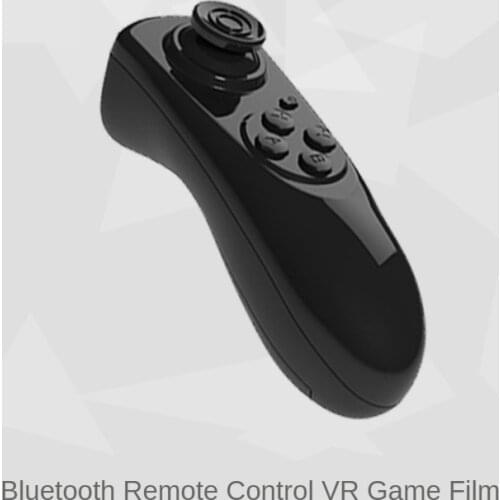 VR glasses VR all-in-one game accessory watch Bluetooth link 3d gamer gamer handle