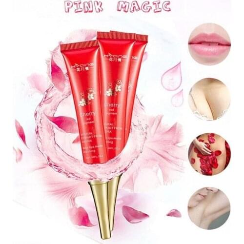 Intimate Whitening Underarm Dark Nipple Bleaching Cream Women Vaginal Lips Private Part Body Whitening Cream Skin Care Hot
