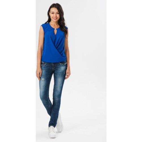 Pavesa Summer Blouses