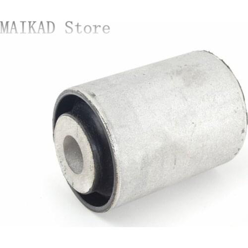 Front Control Arm Bushing Control Arm Rubber for Mercedes-Benz X164 GL320 GL350 GL420 GL450 GL500 GL550 A1643330314
