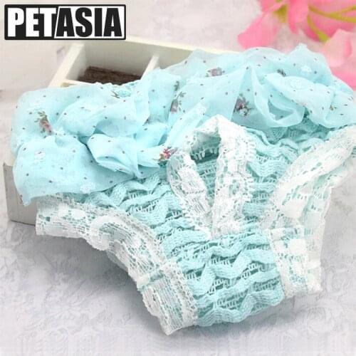 PETASIA Skirts For Dogs