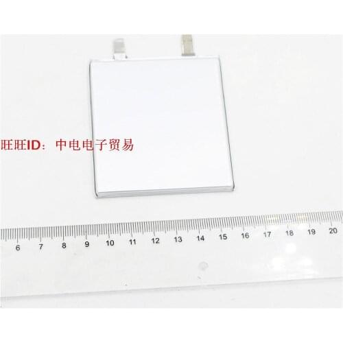 Apply New Hot A game helmet to wear 3D display HMZ-T3W battery