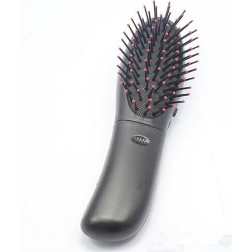 Professional Hair Combs Hair Care Massage Combs Flat Anti-static Comb Brush Pin Reduce Hair Loss Hair Accessories Health Care-35