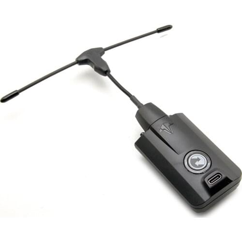 40km Long Range TBS CROSSFIRE NANO TX 915Mhz Teamblacksheep Transmitter Radio system For FrSky X-lite and X9D R/C System