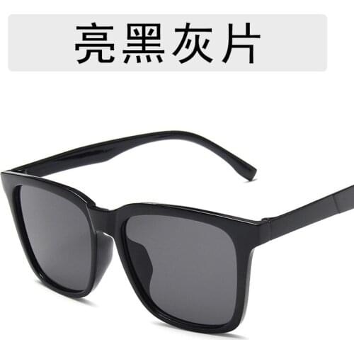 Blue Mirror Lens Men Sports Sunglasses Square PC Women Luxury Brand Sun Glasses 2021 Designer Summer Shades Gafas De Sol Glass