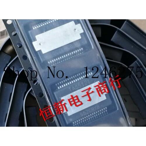 TAS5121 TAS5121DKDR 100% New Original