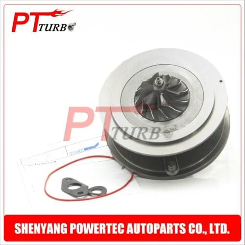 Turbo Cartridge 752990 752990-0006 752990-0007 752990-6 For Mercedes-Benz C E 220 200 CDI 2148 ccm 100/125Kw OM646 Evo Euro 4