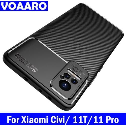 VOAARO Xiaomi Phone Cases