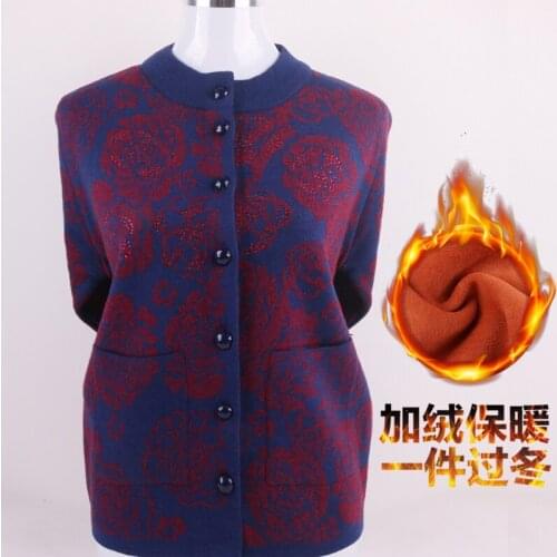 XLMJDZGS Women's Sweaters And Cardigans