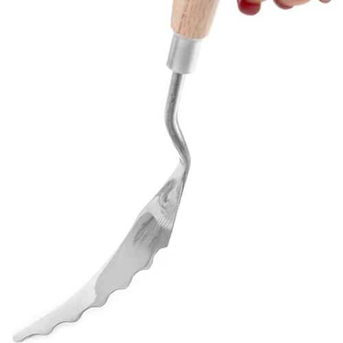 10pcs/set Stainless Steel Painting Palette Knife Oil Paint Spatula Scraper Tools