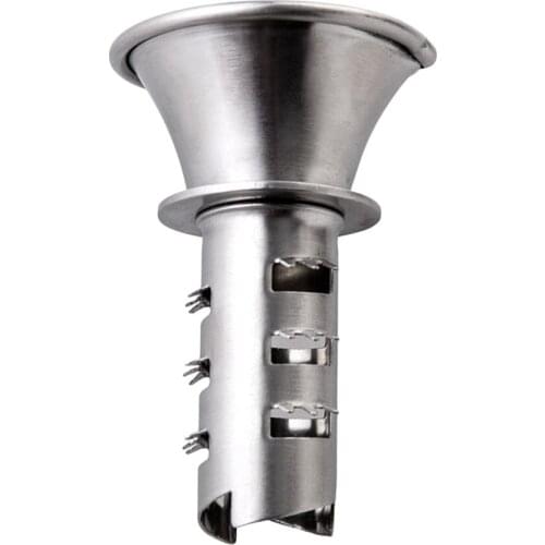 3Pcs Small Citrus Lemon Drill Squeezer Juicer Press