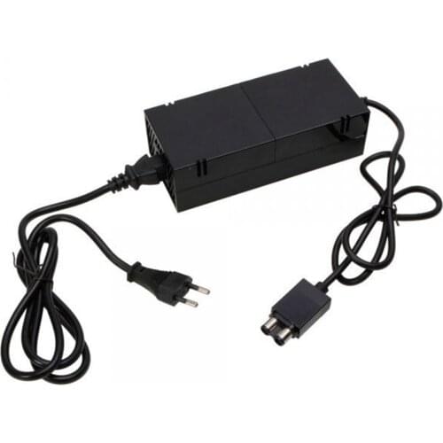 50pcs a lot AC Adapter Power Supply Charger for Xbox One