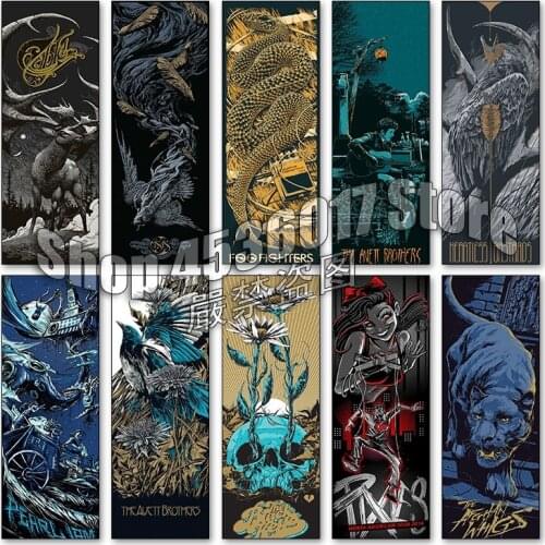 Aanimals 5d Diy Diamond Painting Cross Stitch Diamond Embroidery Posters Mosaic Paintings Full Rhinestone Gifts Handmade Craft