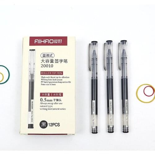 Ручки-роллеры Aihao China At AliExpress