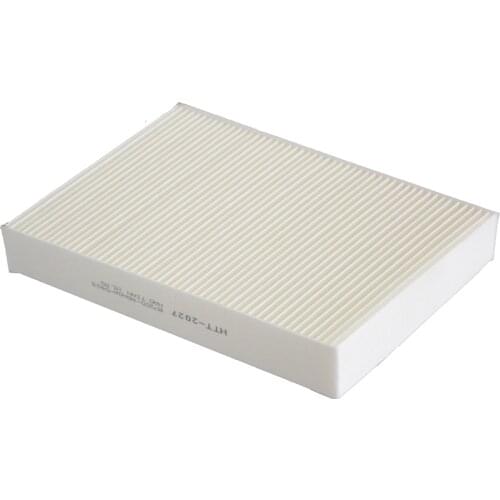 Car Cabin Filter for 2014 Nissan X-trail 2.0l 2.5l B7200-4ba0a-d403