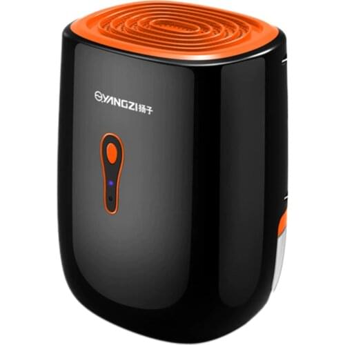 Household Lcd Dryer Household Dehumidifier Gz-1607