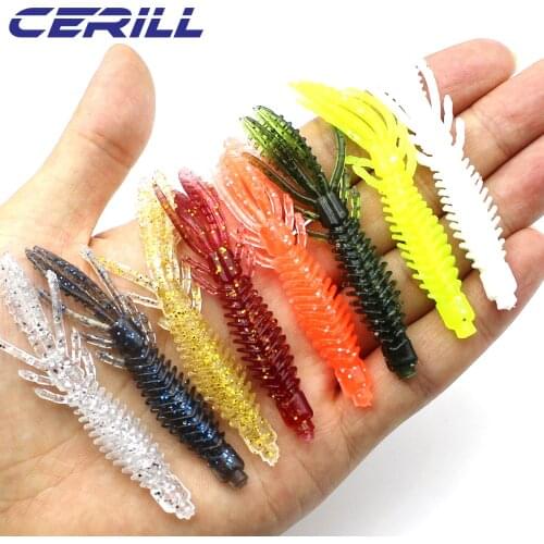 Cerill Fishing Bait