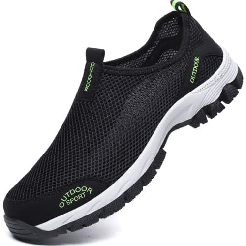 DECONCE Trekking Boots