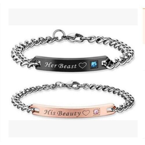 GRAYCEWODY Friendship Bracelets