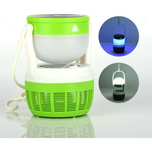 HILLPOW Mosquito Repellents