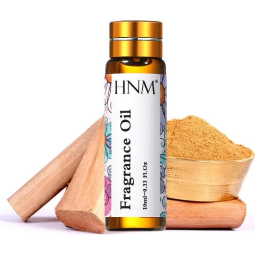 HNM Grapefruit Essential Oils