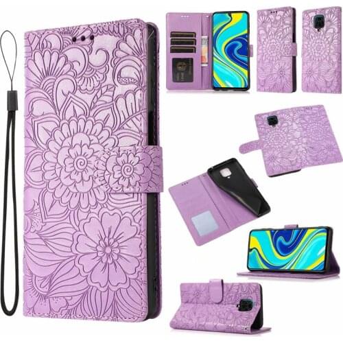 Hongmeng Phone Cases Xiaomi Redmi 10X Pro 5G