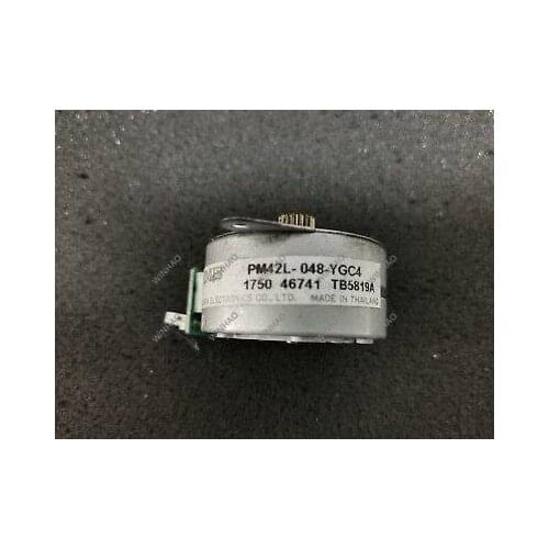 Good quality ATM spare parts motor wincor pn 1750046741 Engine Wincor PN 01750046741