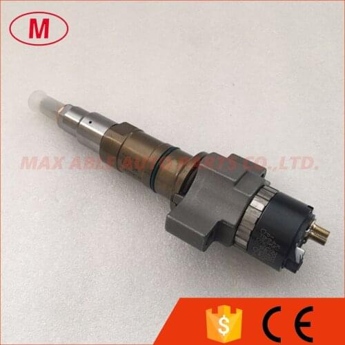 4307452 common rail injector