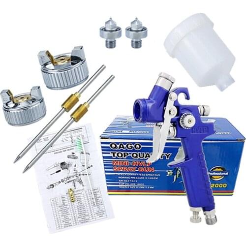 JUNEFOR Spray Guns