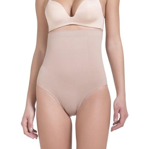 Shapers Women Body Waist Trainer Bodysuit Modeling Belt High Waist Slimming Underwear Tummy Control Shapers Corset Shapewear