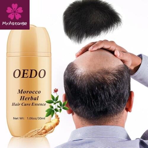 Morocco Herbal Ginseng Keratin Hair Treatment For Men And Women Hair Loss Powerful Hair Care Growth Serum Repair Shampoo Lador