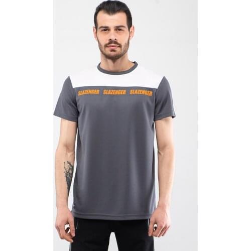Slazenger RAIN Men T-Shirt