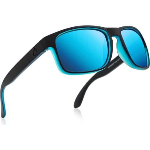 MAXJULI Polarized Sunglasses for Men and Women,UV400 Protection Sun Glasses,Ideal for Driving Fishing Running 8120