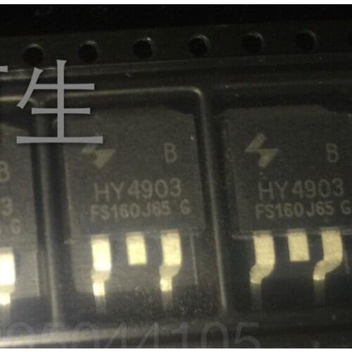 New Original Spot HY4903 HY4903B