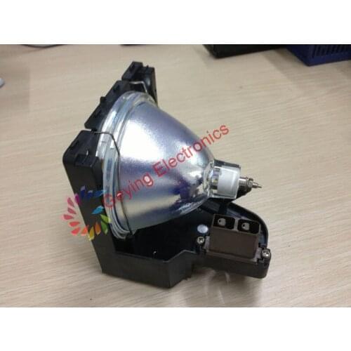 Original projector Lamp POA-LMP18 for Ei ki LC-S880 / LC-VGA982U / LC-X983 / LC-X990A / LC-XGA98OE / LC-XGA98OUE / LC-XGA982U