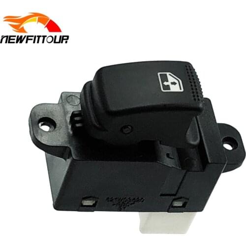 Power Window Control Switch Car Window Lifter Switch Button For Hyundai Elantra Sonata for Kia Optima Rio Sedona Spectra