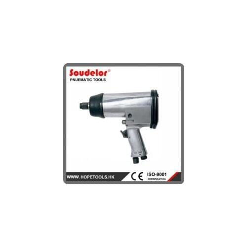 Rocking Dog 3/4" Pneumatic Tire Tools Air Impact Wrenches