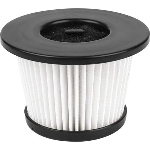 Replacement Spare Parts Hepa Filter Compatible for Moosoo K24 Cordless Vacuum