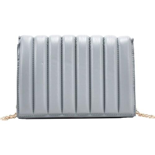 New Summer Female Bag For Ladies Phone Pocket Zipper Woman Handbags Flap Famous Brand Leather Women Shoulder Crossbody Bags