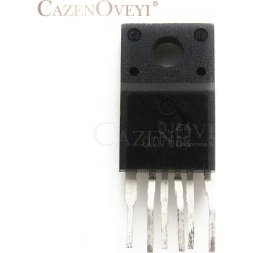 1pcs/lot FSQ0765R Q0765R 0765 TO-220F-6 new original In Stock