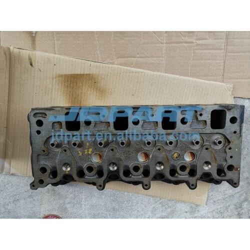 4LB1 Cylinder Head For Isuzu 4LB1 Diesel Engine