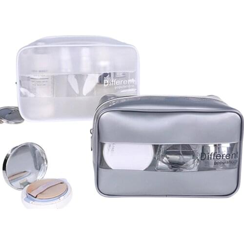 Basedidea Women's Cosmetic Bags