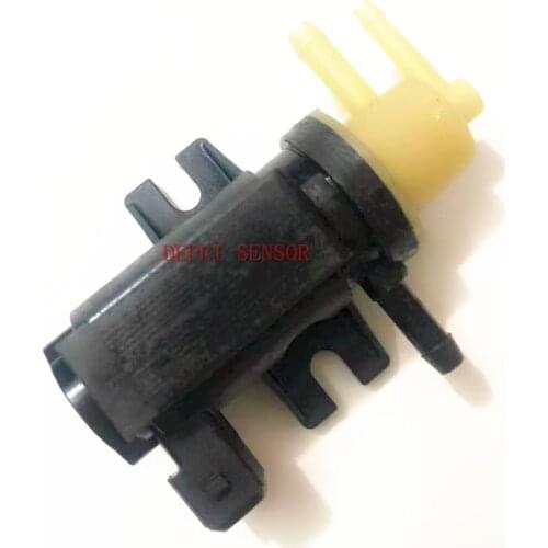 DPQPOKHYY case For Audi VAG A2 A3 A4 1.9 TDI N75 Solenoid Boost Valve OEM 1H0906627A