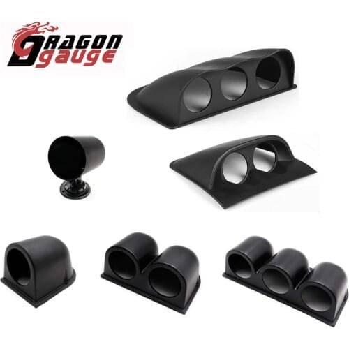 DRAGON GAUGE Instrument Panel Overlays
