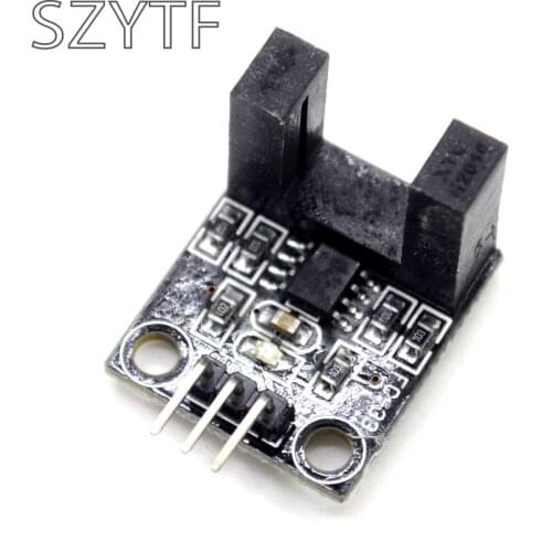 Electric counter module,motor Electric counter module,test module groove coupler module for Arduino