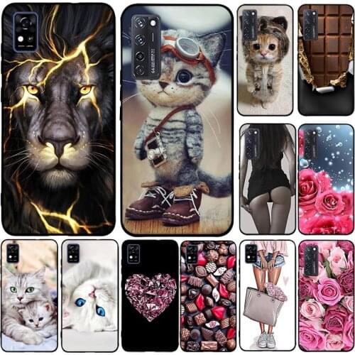 Чехлы для телефонов ZTE ERAMIKE China At AliExpress